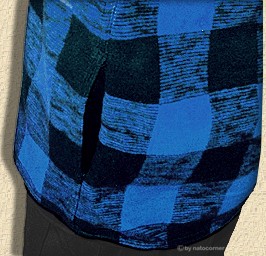 Holzfällerhemden -das 4-Taschen-Modell bei natoshop.de