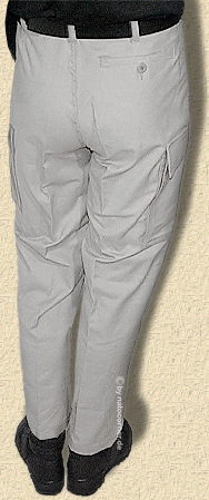 mit der können Sie sich sehen lassen: Qualität und modisches Outfit v. natoshop.de