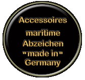 absolute specials; maritime original Abzeichen und Anstecker