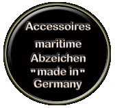 absolute specials; maritime original Abzeichen und Anstecker