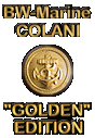 Colani - Gold Edition