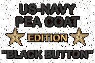 der US-PEA-COAT  "edition black button"