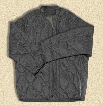 Button-in-Liner.... einfach knöpfbar