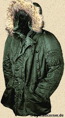 den empfiehlt der Winter........optimale Bekleidung v.natocorner.de
