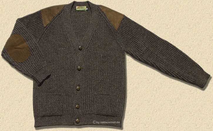 Cardigans, Tradition verpflichtet - Qualit䴠erfreut